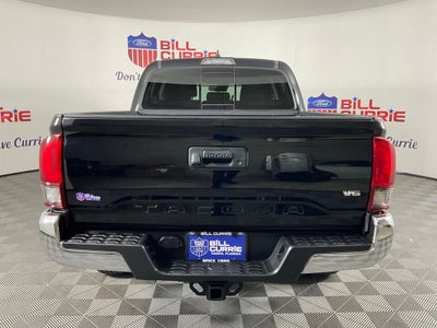 2021 Toyota Tacoma SR5 V6***BLUE CERTIFIED***
