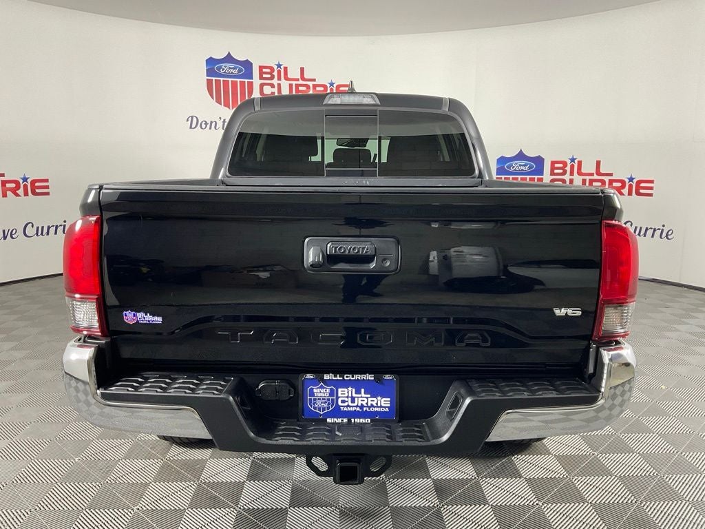 2021 Toyota Tacoma SR5 V6***BLUE CERTIFIED***