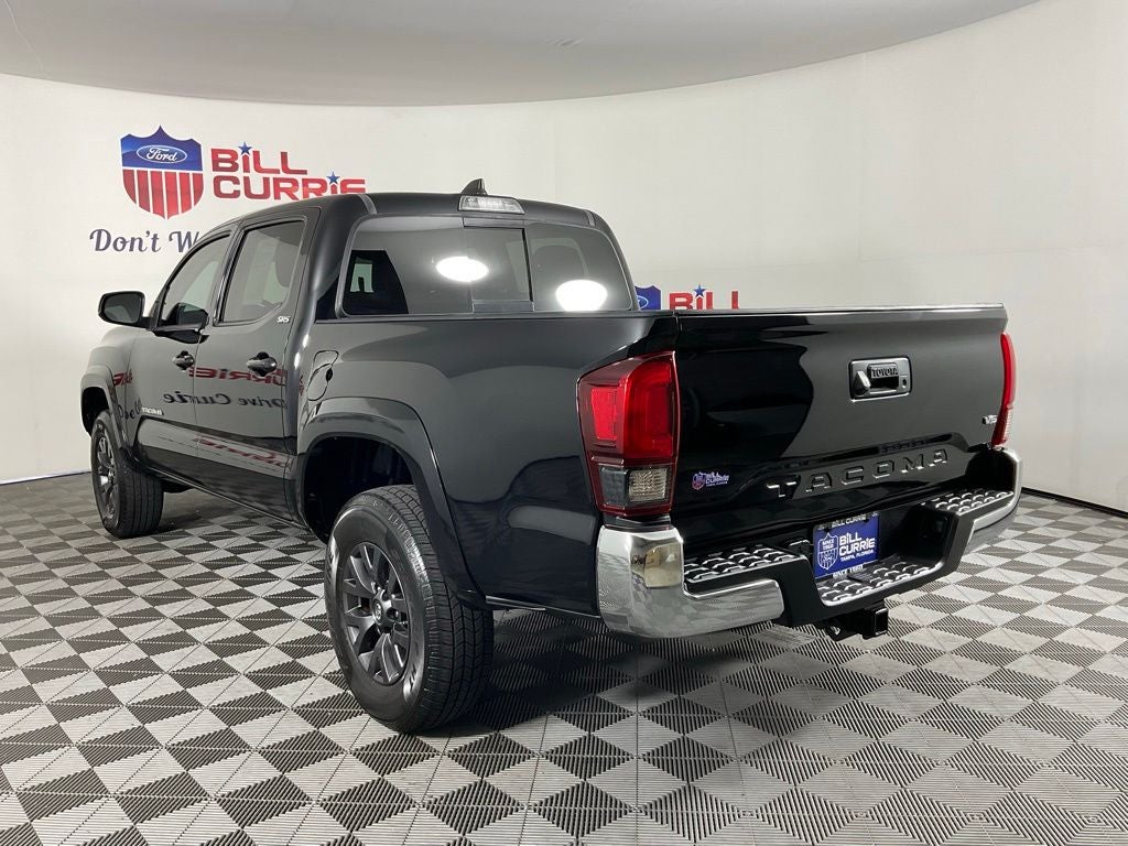 2021 Toyota Tacoma SR5 V6***BLUE CERTIFIED***