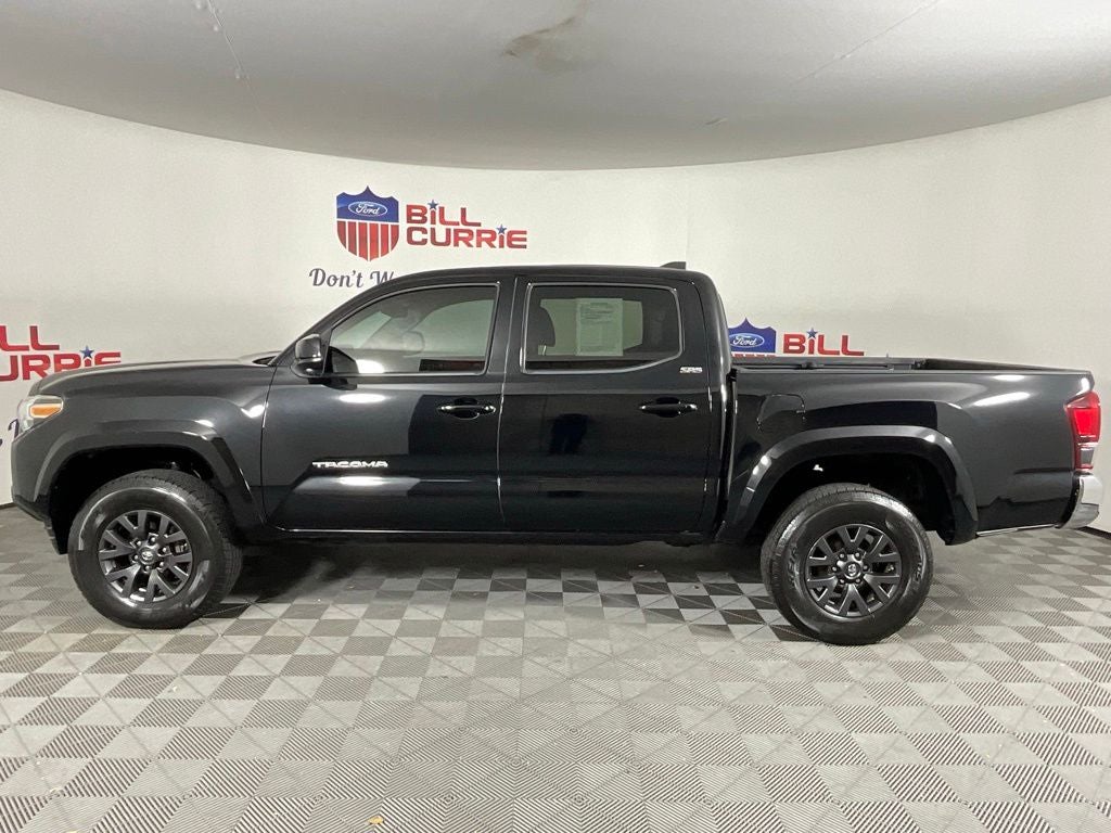 2021 Toyota Tacoma SR5 V6***BLUE CERTIFIED***