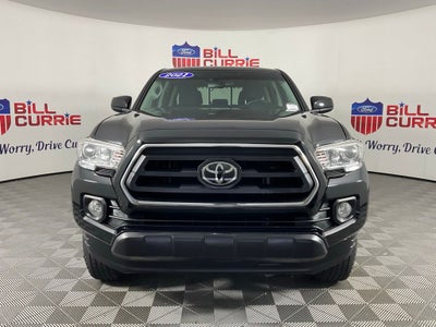 2021 Toyota Tacoma SR5 V6***BLUE CERTIFIED***