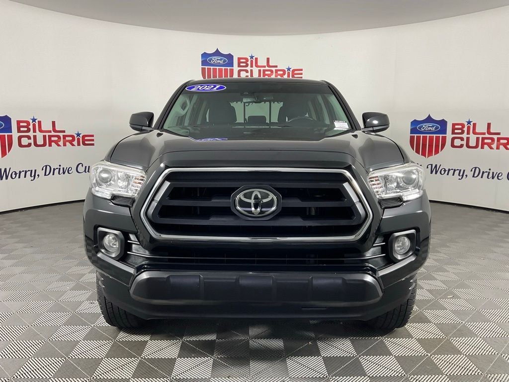 2021 Toyota Tacoma SR5 V6***BLUE CERTIFIED***