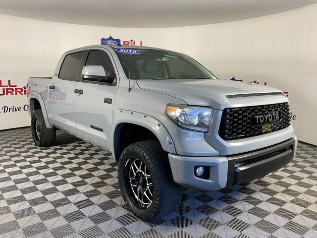 2019 Toyota Tundra SR5 ***BLUE CERTIFIED***