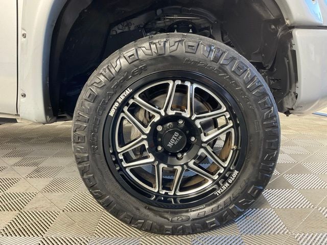 2019 Toyota Tundra SR5 ***BLUE CERTIFIED***