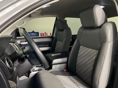 2019 Toyota Tundra SR5 ***BLUE CERTIFIED***