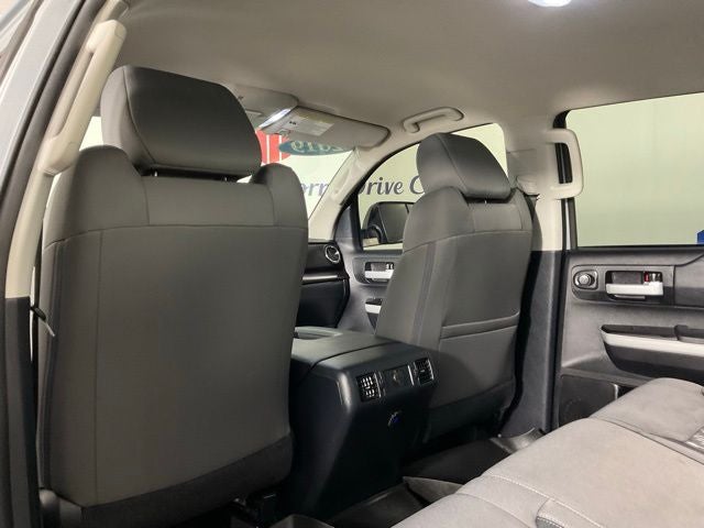 2019 Toyota Tundra SR5 ***BLUE CERTIFIED***