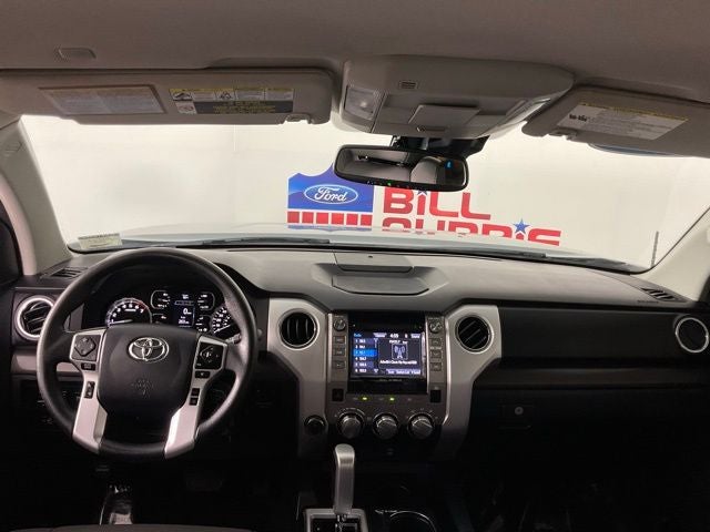 2019 Toyota Tundra SR5 ***BLUE CERTIFIED***