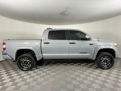 2019 Toyota Tundra SR5 ***BLUE CERTIFIED***