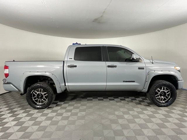2019 Toyota Tundra SR5 ***BLUE CERTIFIED***