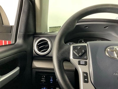 2019 Toyota Tundra SR5 ***BLUE CERTIFIED***