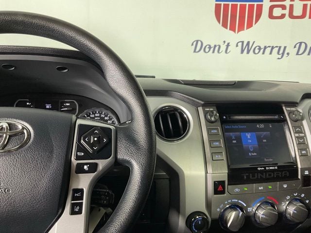 2019 Toyota Tundra SR5 ***BLUE CERTIFIED***