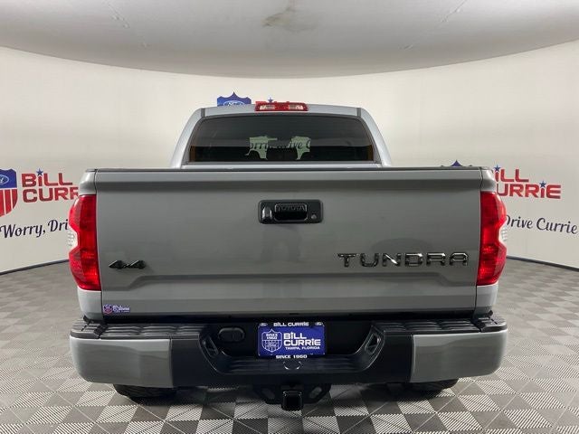 2019 Toyota Tundra SR5 ***BLUE CERTIFIED***
