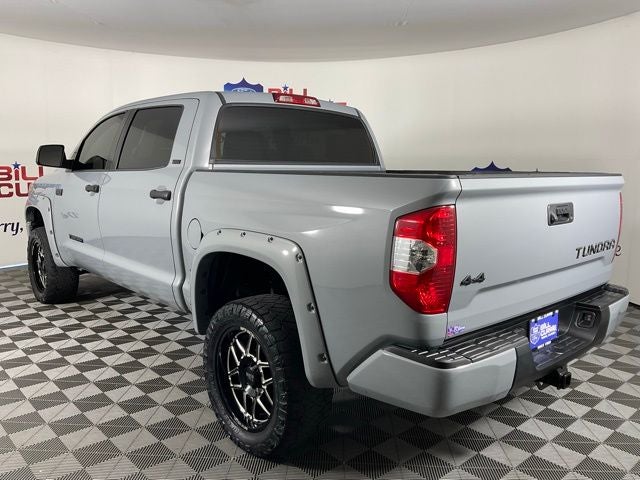 2019 Toyota Tundra SR5 ***BLUE CERTIFIED***