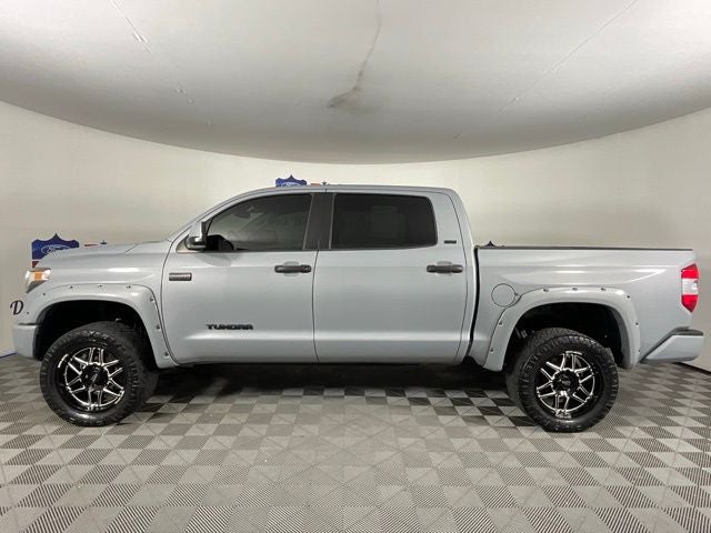 2019 Toyota Tundra SR5 ***BLUE CERTIFIED***