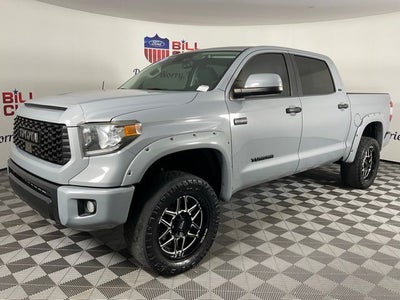 2019 Toyota Tundra SR5 ***BLUE CERTIFIED***