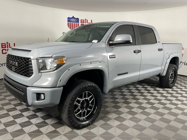 2019 Toyota Tundra SR5 ***BLUE CERTIFIED***