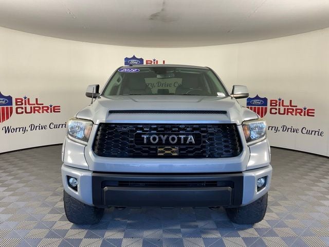 2019 Toyota Tundra SR5 ***BLUE CERTIFIED***