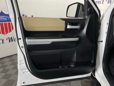 2021 Toyota Tundra Limited ***BLUE CERTIFIED***