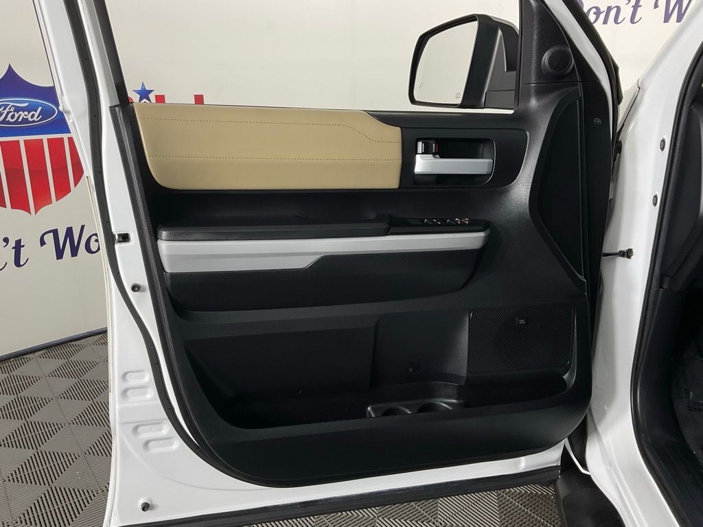 2021 Toyota Tundra Limited ***BLUE CERTIFIED***