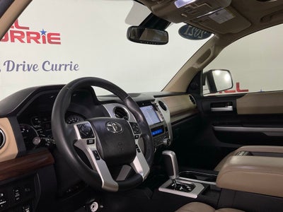 2021 Toyota Tundra Limited ***BLUE CERTIFIED***