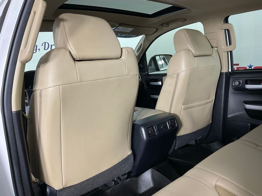 2021 Toyota Tundra Limited ***BLUE CERTIFIED***