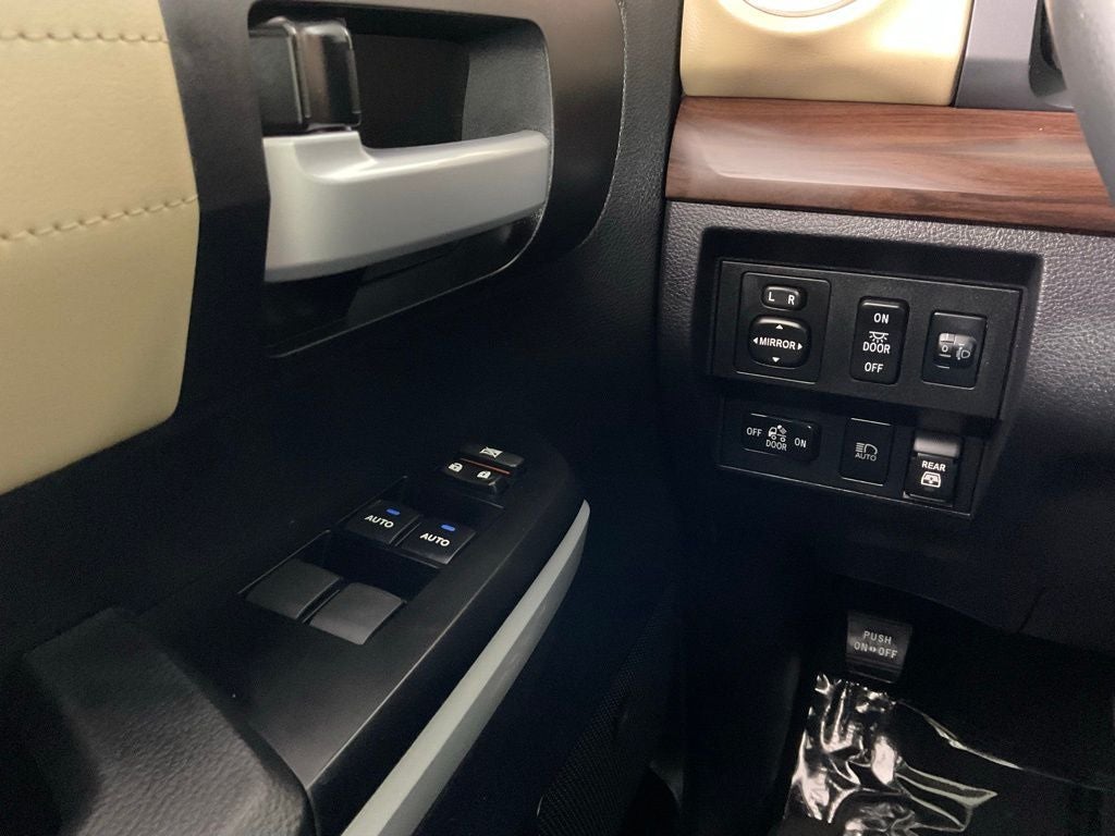 2021 Toyota Tundra Limited ***BLUE CERTIFIED***