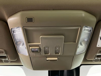 2021 Toyota Tundra Limited ***BLUE CERTIFIED***