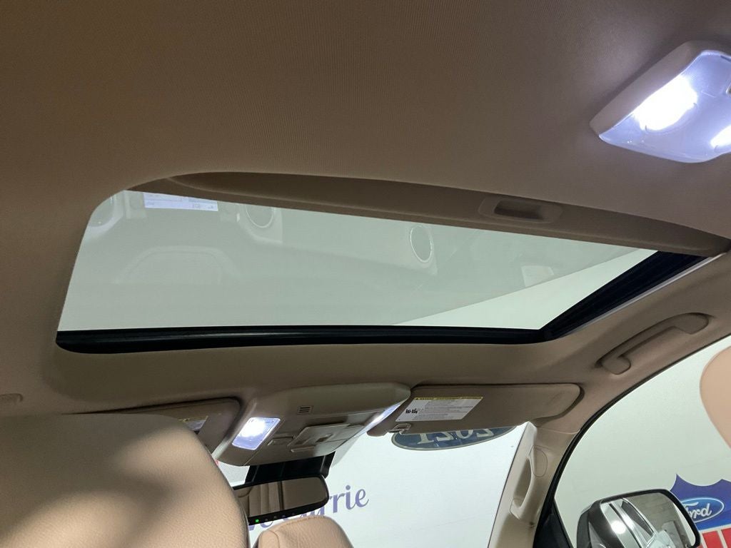 2021 Toyota Tundra Limited ***BLUE CERTIFIED***