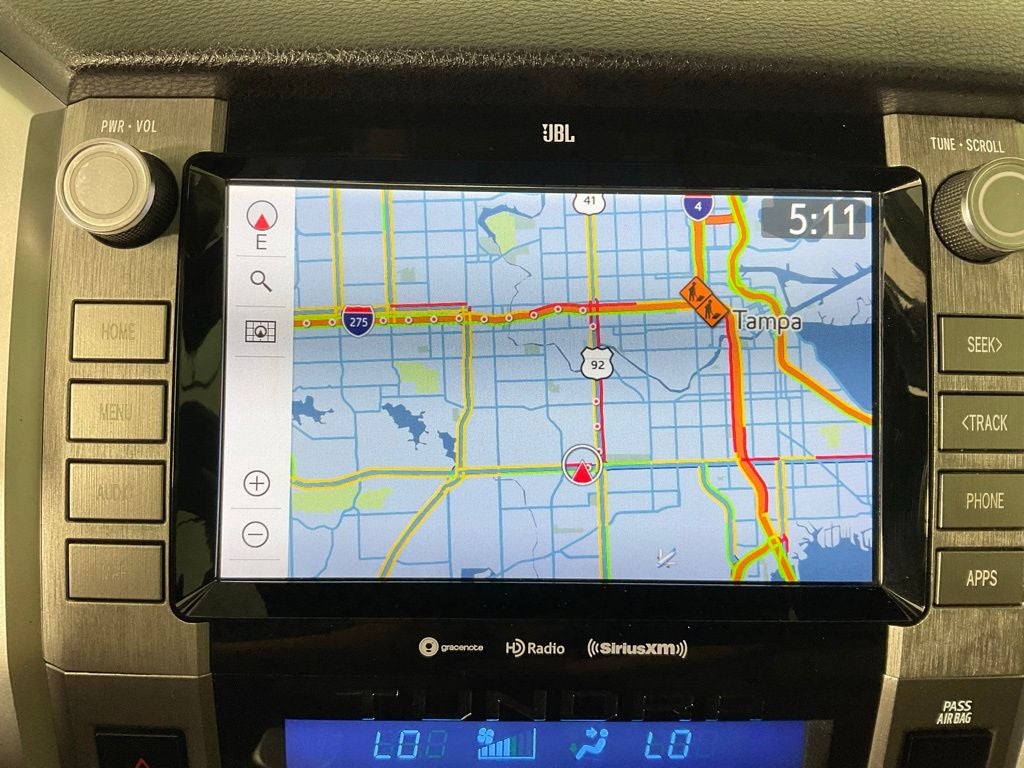 2021 Toyota Tundra Limited ***BLUE CERTIFIED***