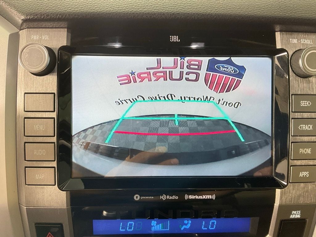 2021 Toyota Tundra Limited ***BLUE CERTIFIED***