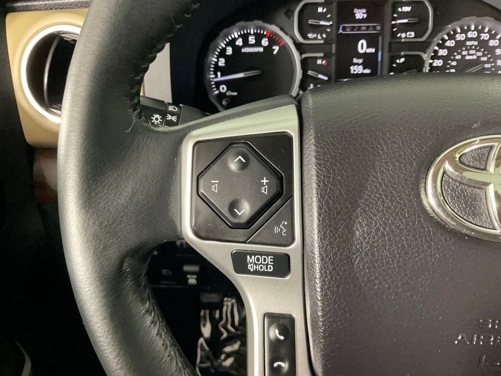 2021 Toyota Tundra Limited ***BLUE CERTIFIED***