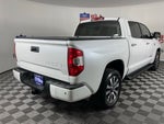 2021 Toyota Tundra Limited ***BLUE CERTIFIED***