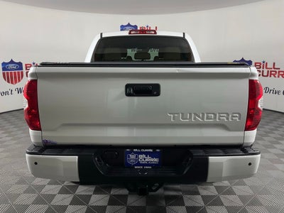 2021 Toyota Tundra Limited ***BLUE CERTIFIED***