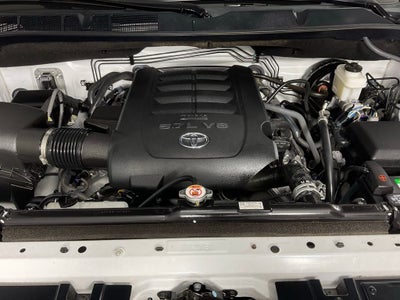 2021 Toyota Tundra Limited ***BLUE CERTIFIED***