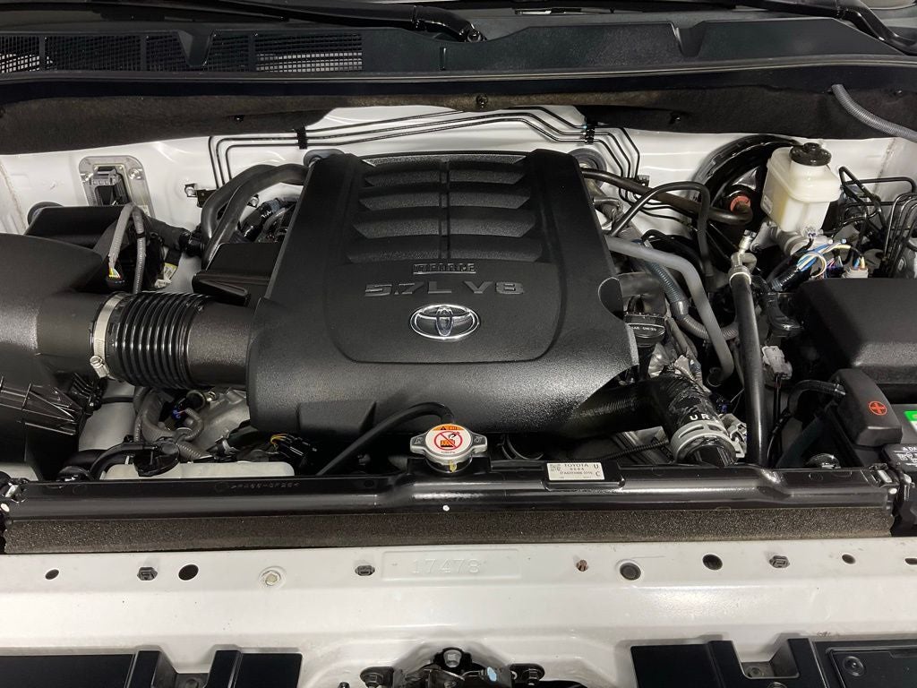 2021 Toyota Tundra Limited ***BLUE CERTIFIED***