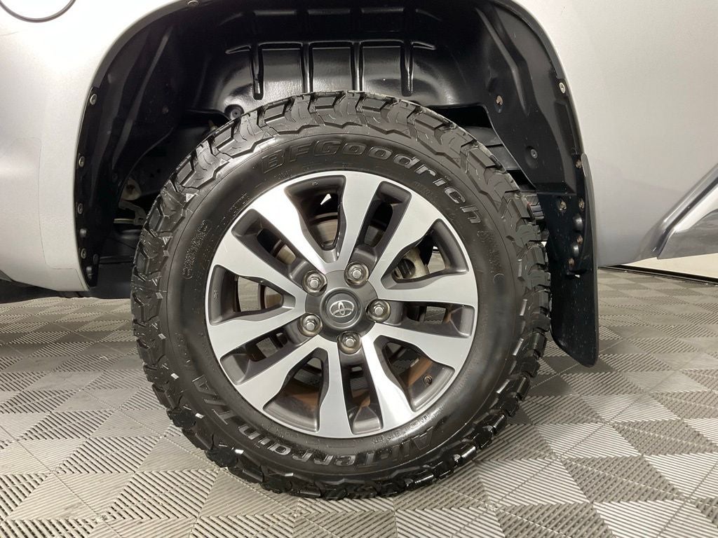 2018 Toyota Tundra Limited ***BLUE CERTIFIED***