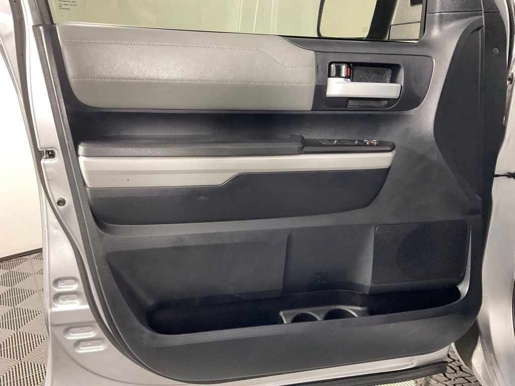 2018 Toyota Tundra Limited ***BLUE CERTIFIED***