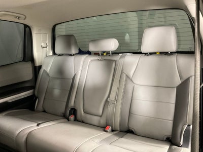 2018 Toyota Tundra Limited ***BLUE CERTIFIED***