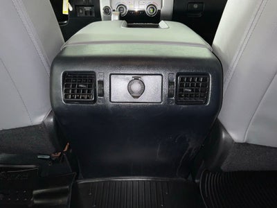 2018 Toyota Tundra Limited ***BLUE CERTIFIED***