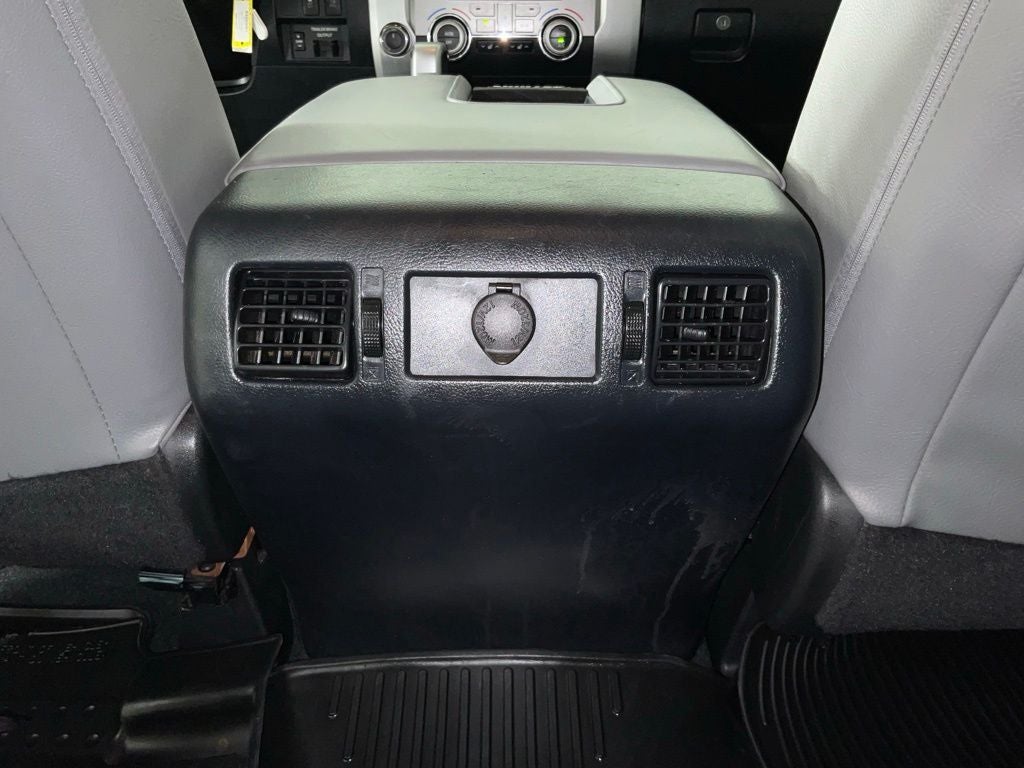 2018 Toyota Tundra Limited ***BLUE CERTIFIED***