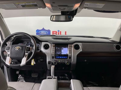 2018 Toyota Tundra Limited ***BLUE CERTIFIED***