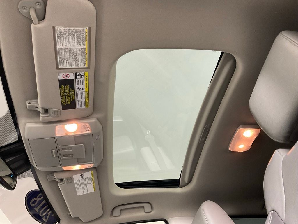 2018 Toyota Tundra Limited ***BLUE CERTIFIED***