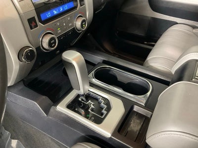 2018 Toyota Tundra Limited ***BLUE CERTIFIED***