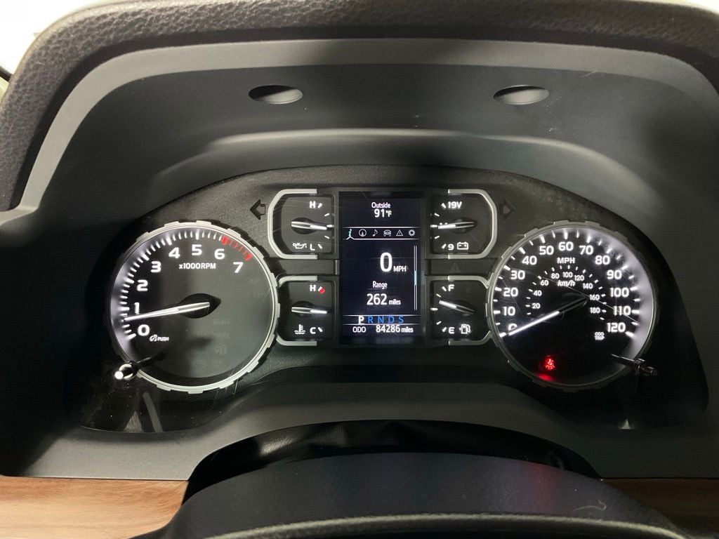 2018 Toyota Tundra Limited ***BLUE CERTIFIED***