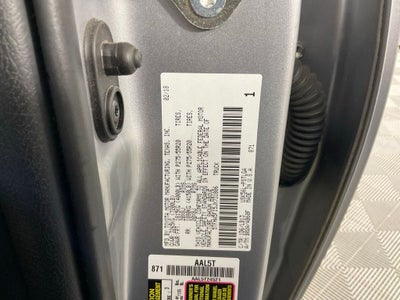 2018 Toyota Tundra Limited ***BLUE CERTIFIED***