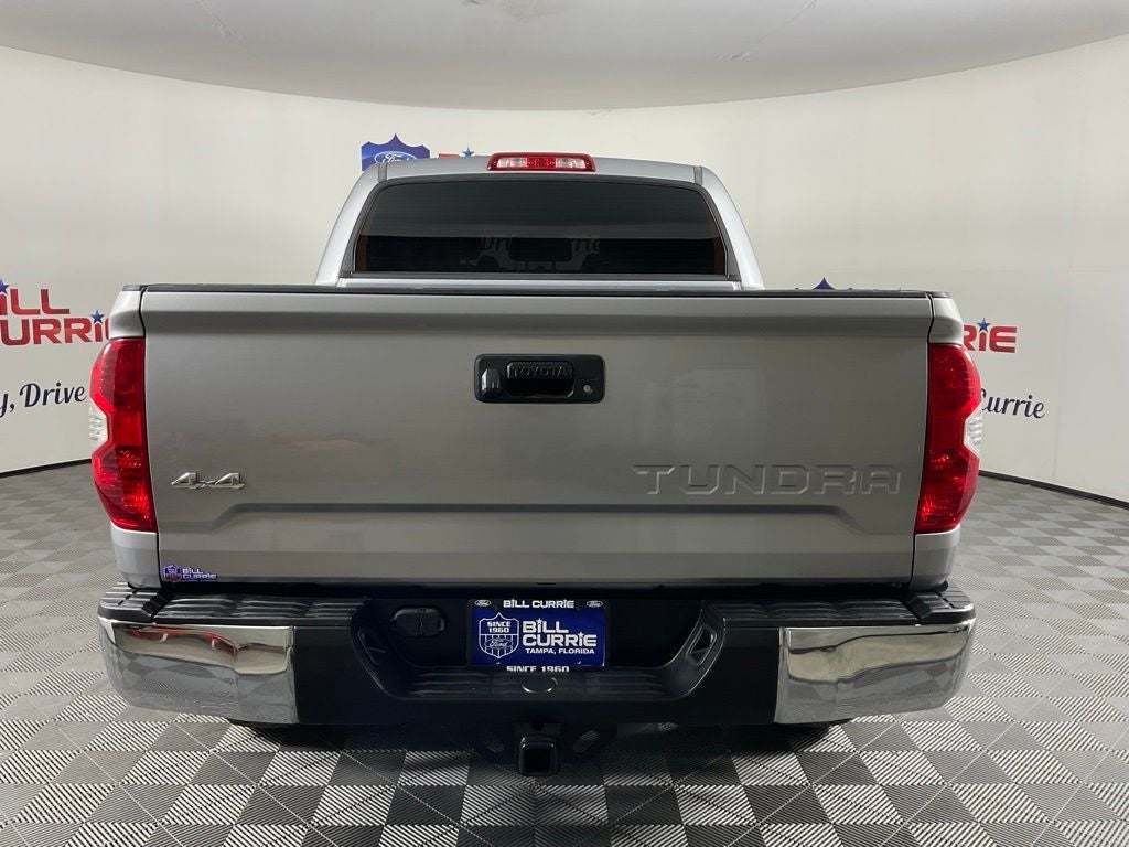 2018 Toyota Tundra Limited ***BLUE CERTIFIED***