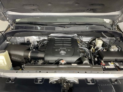 2018 Toyota Tundra Limited ***BLUE CERTIFIED***