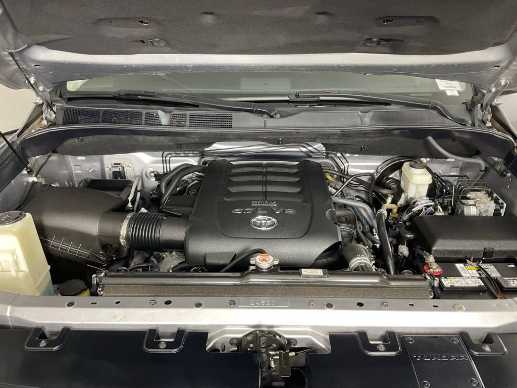 2018 Toyota Tundra Limited ***BLUE CERTIFIED***