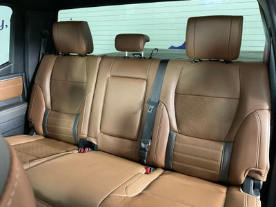 2022 Toyota Tundra 1794 ***BLUE CERTIFIED***