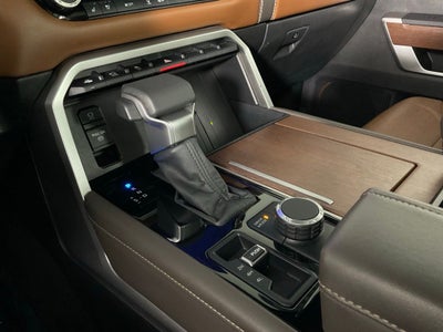 2022 Toyota Tundra 1794 ***BLUE CERTIFIED***